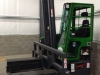 Side Loading Forklift