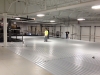 Cogan Mezzanine Installation