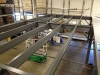 Cogan Mezzanine Installation