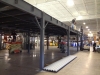 Cogan Mezzanine Installation