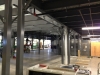 Cogan Mezzanine Installation