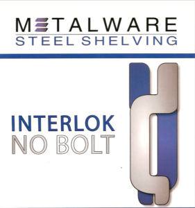 Metalware Shelving Flyer