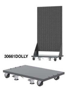 Akro Mils 30661DOLLY