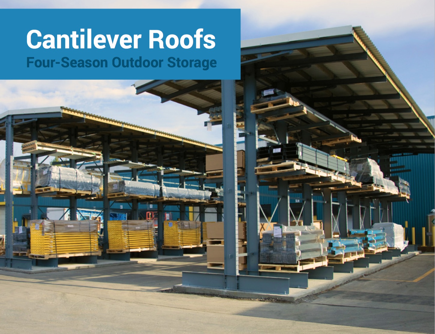 Cogan Cantilever Outdoor Roof Prime Alliance Marketing