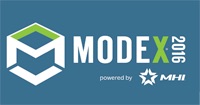 Modex Logo