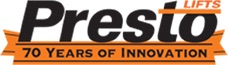 Presto 70 Years